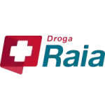 Logo Droga Raia 200x200